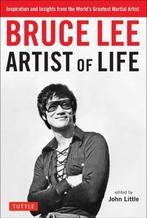 9780804851138 Bruce Lee Artist of Life Bruce Lee, Boeken, Verzenden, Nieuw, Bruce Lee