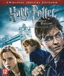 Harry Potter 7 - And the deathly hallows part 1 - Blu-ray, Cd's en Dvd's, Blu-ray, Verzenden, Nieuw in verpakking