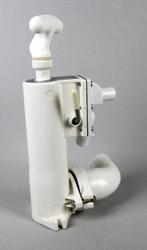 RM69 Complete pomp voor standaard toilet, Watersport en Boten, Ophalen of Verzenden, Nieuw