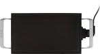 Princess 103150 Table Chef Premium Stone - Grillplaat -, Verzenden, Zo goed als nieuw