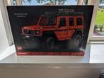 Lego Set - 42177 - Technic - Mercedes-Benz G 500, Nieuw