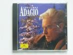 Christmas Adagio - Karajan, Cd's en Dvd's, Cd's | Kerst en Sinterklaas, Verzenden, Nieuw in verpakking