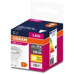 Osram LED GU10 2.8W/827 60º 230lm Niet-Dimbaar Ø5cm, Ophalen of Verzenden, Nieuw