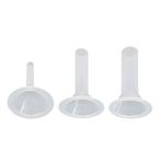 GGM Gastro | Plastic worstvuller opzetstuk - geschikt voor |, Verzenden, Nieuw in verpakking