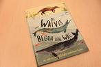 Dixon, Dougal - De walvis begon aan wal / en andere onge..., Verzenden, Nieuw