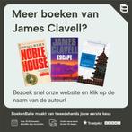 WERVELWIND GEB. 9789022507469 James Clavell, Verzenden, Gelezen, James Clavell
