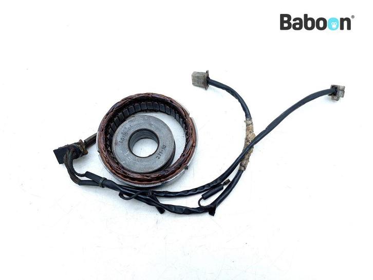 Dynamo Laadspoel Yamaha XS 500 (XS500), Motoren, Onderdelen | Yamaha, Gebruikt, Verzenden
