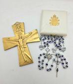 Set Jubileum 2000 - Kruis gemaakt door meester Angelo Grilli