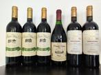 904 La Rioja Alta GRVA 04,05,07 , Contino GRVA 15 ,Muga, Nieuw