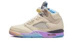 Air Jordan 5 DJ Khaled Sail - maat 39 (Sneakers, Schoenen), Kleding | Dames, Schoenen, Verzenden, Nieuw, Sneakers of Gympen, ["Jordan","Air Jordan"]