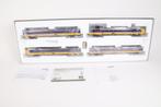 Trix H0 - 22355 - Treinstel (1) - 4-delige ICM Koploper 4221, Nieuw