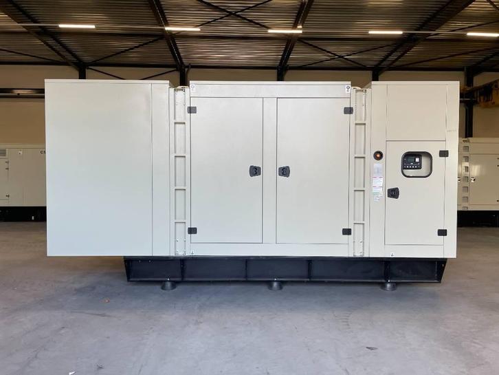 Volvo TWD1644GE - 715 kVA Generator - DPX-18884.1, Zakelijke goederen, Machines en Bouw | Aggregaten, Ophalen of Verzenden