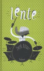 Boek: Lente - (als nieuw), Boeken, Verzenden, Zo goed als nieuw
