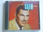 Slim Whitman - The best of, Verzenden, Nieuw in verpakking
