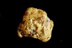Goud Natif, goudklomp uit Suriname of Frans-Guyana- 1.51 g -, Nieuw