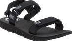Jack Wolfskin Outfresh - maat 42 - Sandalen Heren - Black /, Verzenden, Nieuw