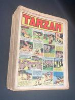 Tarzan (Magazine) - 177 Tijdschriften - Eerste druk -, Boeken, Stripboeken, Nieuw