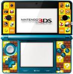 Hori Mario Protector + Skin set (Nintendo 3DS), Verzenden, Gebruikt