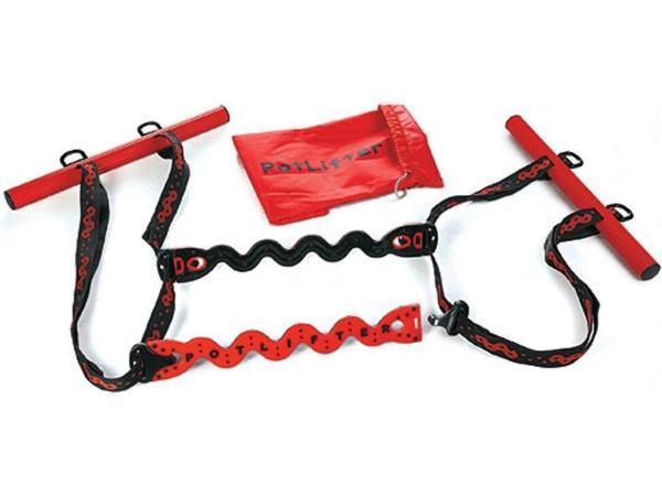 Veiling - Potlifter - Draaghulp, Tuin en Terras, Bloempotten