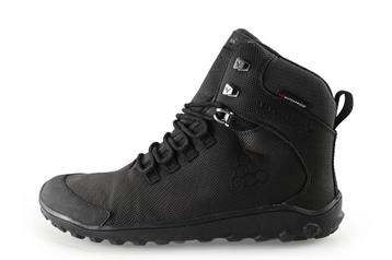 Barefoot Be Lenka Wandelschoenen in maat 40 Zwart | 10% beschikbaar voor biedingen