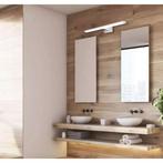 TooLight Spiegellamp - Verstelbare LED - Chroom - 78 cm -..., Ophalen of Verzenden, Nieuw
