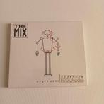 Kraftwerk the mix, Cd's en Dvd's, Verzenden, Gebruikt