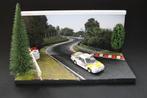 Diorama Nürburgring de groene hel 1:43, Ophalen of Verzenden, Nieuw, 1:35 tot 1:50, Diorama