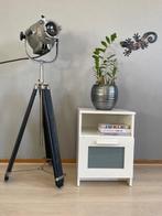 Strand Electric - Statief vloerlamp (3) - Patt 23