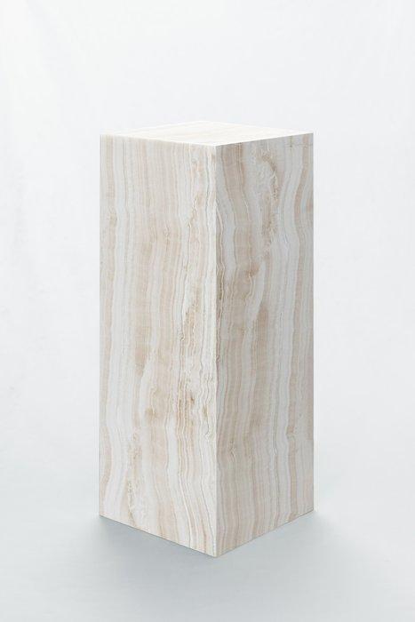 Modern Kolom - Formaminima - 2025 - Plint, Antiek en Kunst, Kunst | Designobjecten