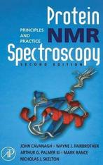 Protein NMR Spectroscopy | 9780121644918, Nieuw, Verzenden
