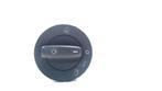 Lichtschakelaar Volkswagen Golf VI 1.6 TDI 1K0941431BB, Ophalen of Verzenden, Gebruikt