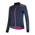 Pesara dames winterjack Blauw/roze, Verzenden, Nieuw, Dames