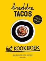 Breddos Tacos 9789461431585 Nud Dudhia, Verzenden, Zo goed als nieuw, Nud Dudhia
