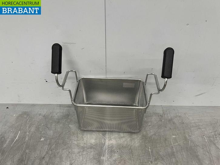 RVS Mareno Pastamand Pasta Mand 1/3 GN Horeca, Zakelijke goederen, Horeca | Overige, Ophalen of Verzenden