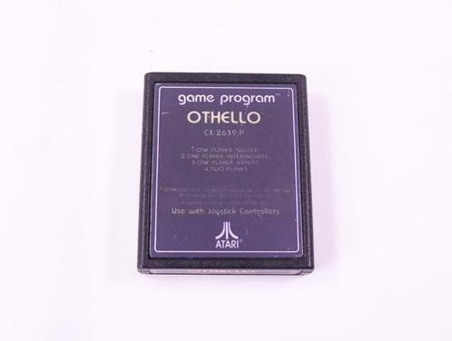 Atari 2600 - Othello, Spelcomputers en Games, Games | Atari, Ophalen of Verzenden