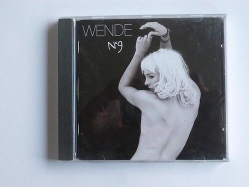 Wende - nr. 9, Cd's en Dvd's, Cd's | Pop, Verzenden
