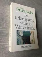 Teleurgang van de waterhoek 9789022310694 S. Streuvels, Verzenden, Gelezen, S. Streuvels