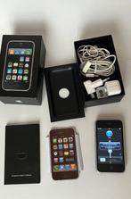 Apple iPhone 3 8GB - Mobiele telefoon (1) - In originele, Nieuw