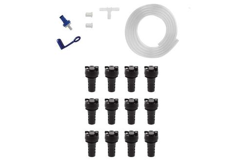 Vulsysteem K1200 VB-TBU voor deep cycle accu set 24 volt, Auto diversen, Autogereedschap, Nieuw, Ophalen of Verzenden