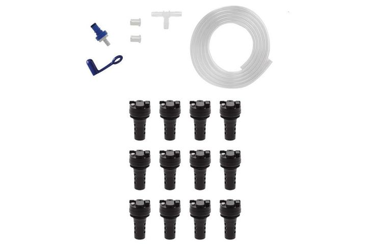 Vulsysteem K1200 VB-TBU voor deep cycle accu set 24 volt, Auto diversen, Autogereedschap, Nieuw, Ophalen of Verzenden