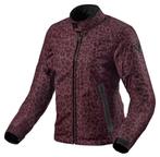 Shade H2O Dames motorjas REVIT!, Motoren, Kleding | Motorkleding, Verzenden, Nieuw met kaartje