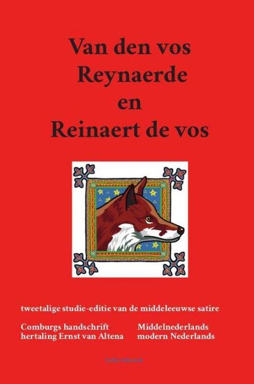 9789491982101 Lalito Klassiek - Van den vos Reynaerde en ..., Boeken, Schoolboeken, Nieuw, Verzenden