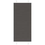 vidaXL Plissé rolgordijn 85x200 cm stofbreedte 84,4 cm, Huis en Inrichting, Stoffering | Gordijnen en Lamellen, Verzenden, Nieuw