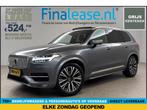 Volvo XC90 D5 Inscription Grijs Kenteken 236PK Pano €524pm, Automaat, Overige carrosserieën, Diesel, Nieuw