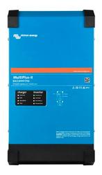 Victron MultiPlus-II 24/5000/120-50 230V Acculader omvormer, Watersport en Boten, Ophalen of Verzenden, Nieuw