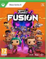 Funko Fusion-Standaard (Xbox Series X) NIEUW, Spelcomputers en Games, Ophalen of Verzenden, Nieuw
