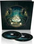 Nightwish - Decades (Limited Edition Earbook) (CD), Verzenden, Nieuw in verpakking