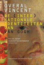 Overal Vincent 9789089641977, Verzenden, Gelezen
