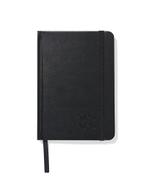 HEMA Schoolagenda 25-26 15.3x11cm PU zwart, Diversen, Verzenden, Nieuw