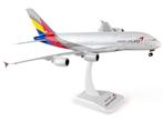 Schaal 1:200 Hogan Wings 0168 Airbus A380 Asiana Airlines..., Hobby en Vrije tijd, Modelbouw | Vliegtuigen en Helikopters, Ophalen of Verzenden